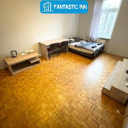 Fantastic Waw - G Room 2 Варшава Экстерьер фото