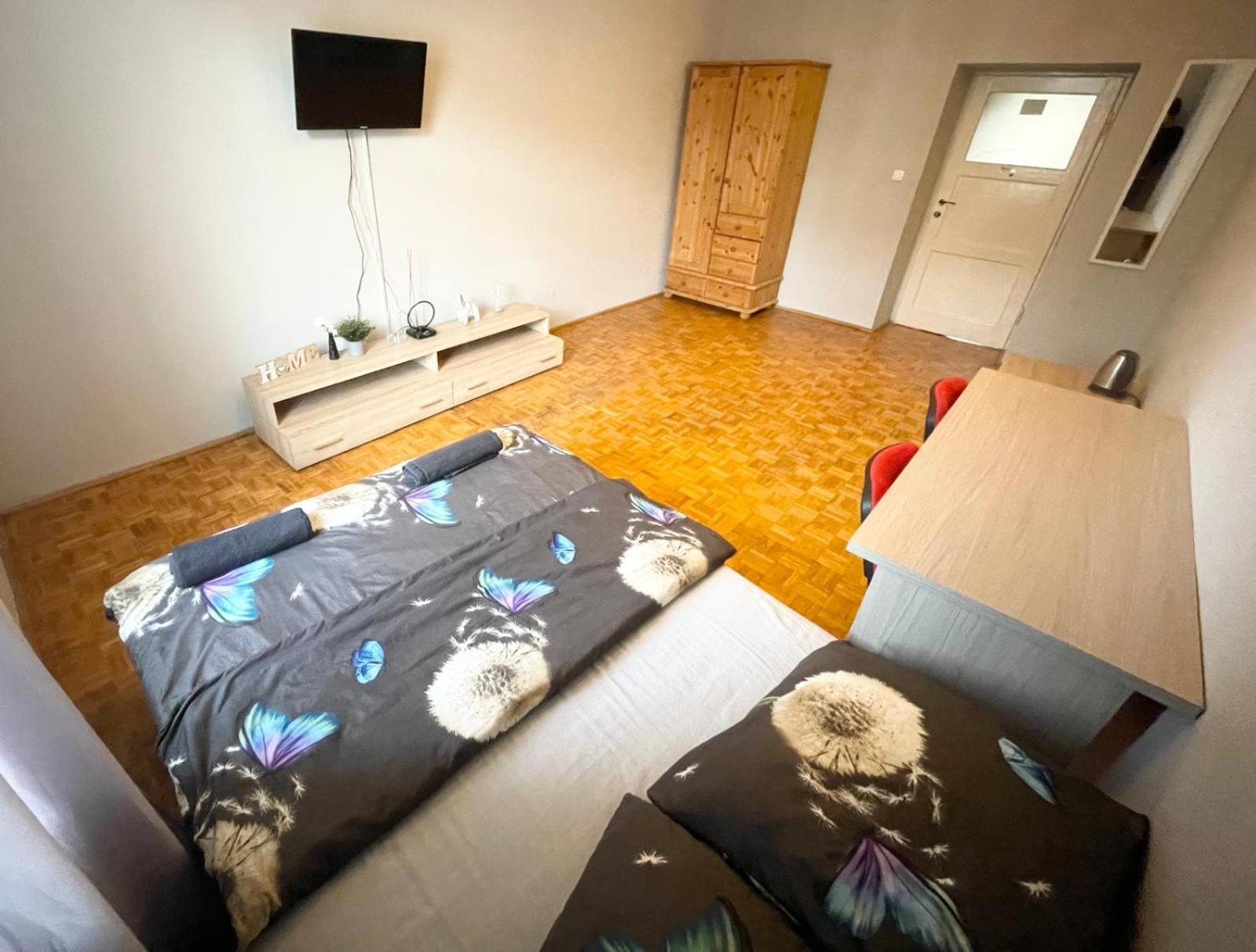 Fantastic Waw - G Room 2 Варшава Экстерьер фото