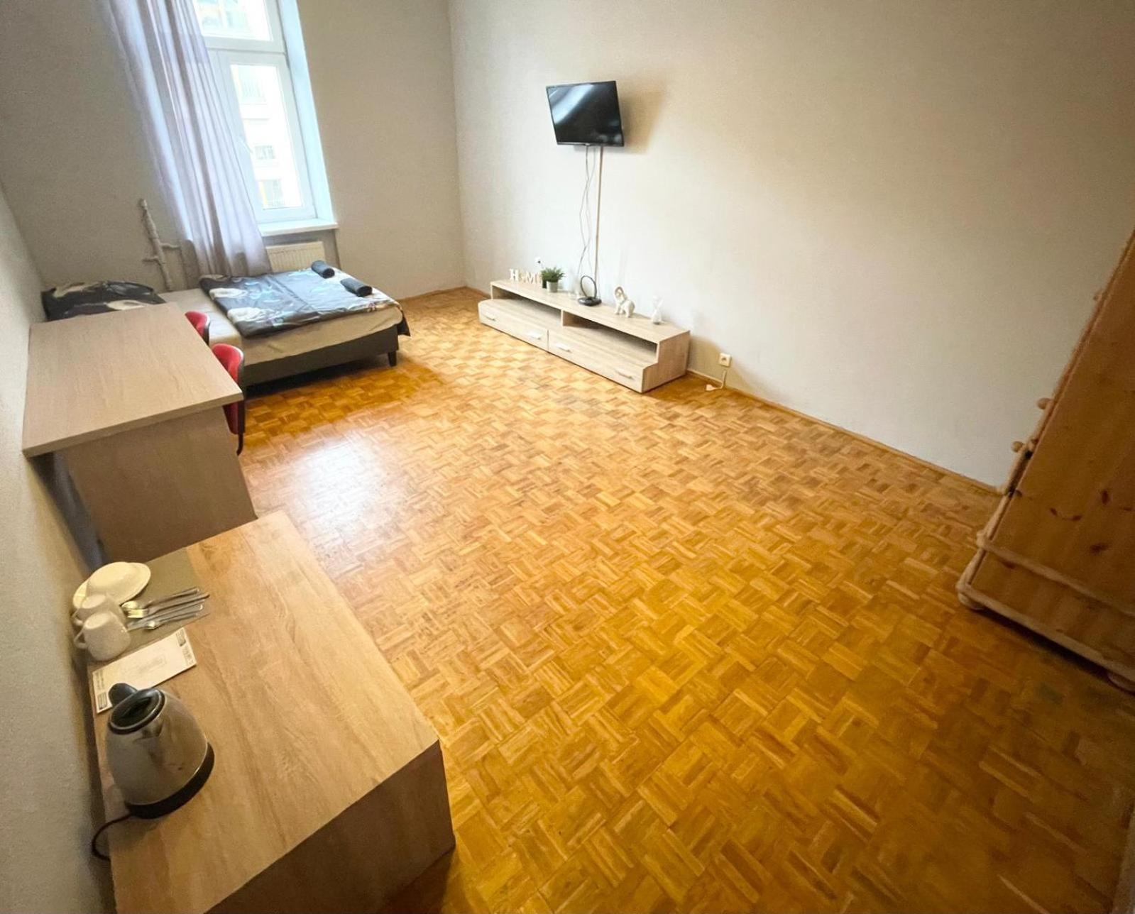 Fantastic Waw - G Room 2 Варшава Экстерьер фото